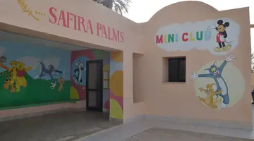 VINCCI SAFIRA PALMS