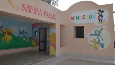 VINCCI SAFIRA PALMS