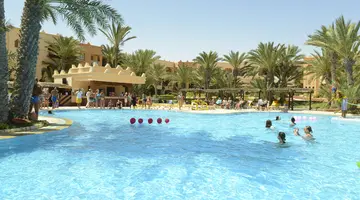 VINCCI SAFIRA PALMS