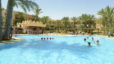 VINCCI SAFIRA PALMS