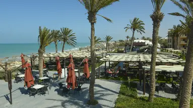 VINCCI SAFIRA PALMS