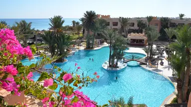 VINCCI SAFIRA PALMS