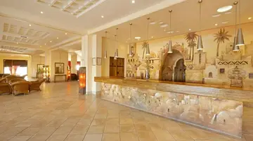 Vincci Safira Palms