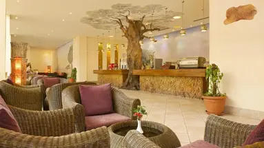 Vincci Safira Palms