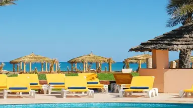 Vincci Safira Palms