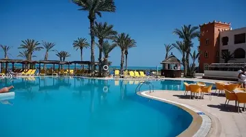 Vincci Safira Palms