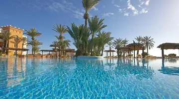 Vincci Safira Palms