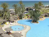 Vincci Safira Palms