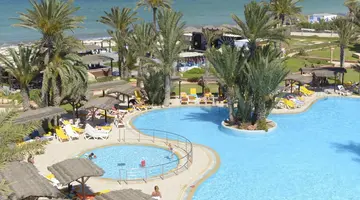 Vincci Safira Palms
