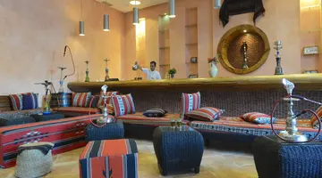 Vincci Safira Palms 