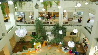 VINCCI SAFIRA PALMS