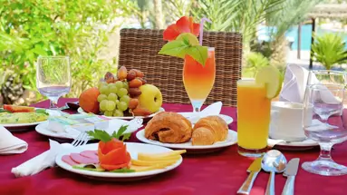 VINCCI SAFIRA PALMS
