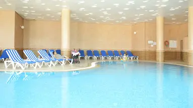 VINCCI SAFIRA PALMS