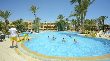 VINCCI SAFIRA PALMS