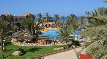 Vincci Safira Palms