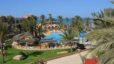 Vincci Safira Palms