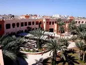 Vincci Safira Palms