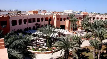 Vincci Safira Palms