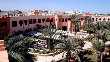 Vincci Safira Palms