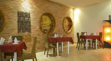 Vincci Safira Palms 