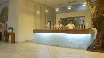 VINCCI SAFIRA PALMS