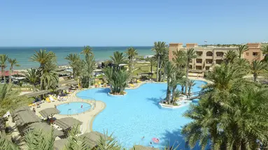 VINCCI SAFIRA PALMS