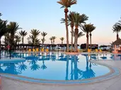 Vincci Safira Palms