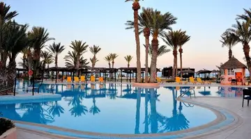 Vincci Safira Palms