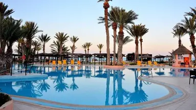 Vincci Safira Palms