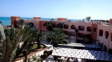 Vincci Safira Palms
