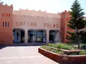 Vincci Safira Palms