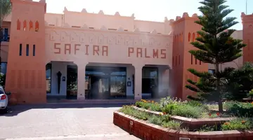Vincci Safira Palms