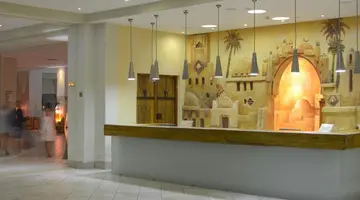 Vincci Safira Palms