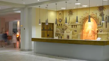 Vincci Safira Palms
