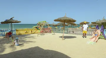 VINCCI SAFIRA PALMS