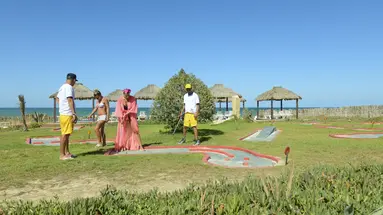 VINCCI SAFIRA PALMS
