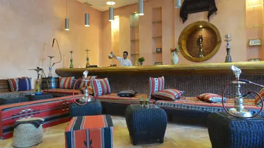 VINCCI SAFIRA PALMS