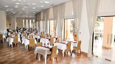 Vincci Safira Palms