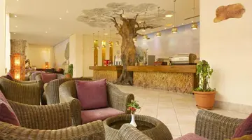 Vincci Safira Palms