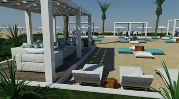 Vincci Safira Palms
