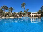 Vincci Safira Palms