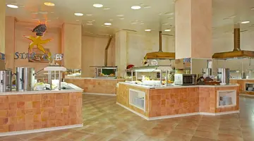 VINCCI SAFIRA PALMS