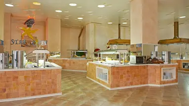 VINCCI SAFIRA PALMS