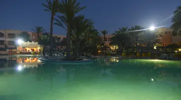 VINCCI SAFIRA PALMS