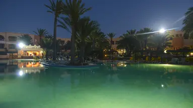 VINCCI SAFIRA PALMS