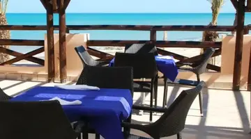 Vincci Safira Palms