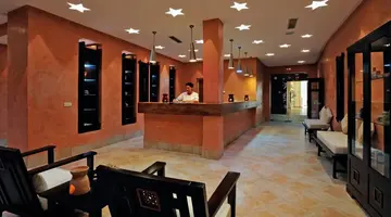 Vincci Safira Palms