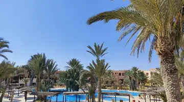 Vincci Safira Palms
