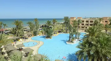 Vincci Safira Palms 