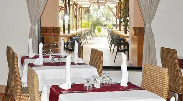 Vincci Safira Palms
